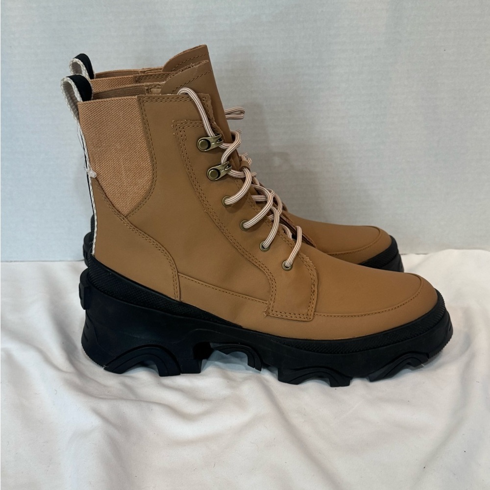 Sorel women’s boots